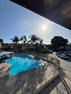 Apartamento em Condomínio - 2