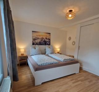 Ferienwohnung Gartenblick - 8