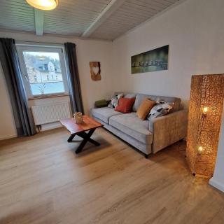 Ferienwohnung Gartenblick - 5