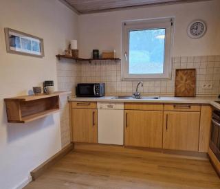 Ferienwohnung Gartenblick - 7