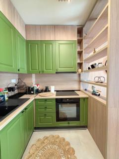 Twenty-five peaks apartment with garage - 5