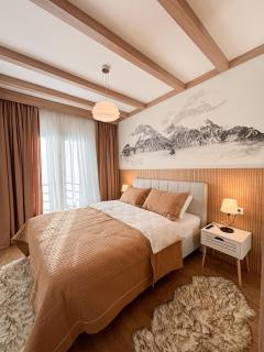 Twenty-five peaks apartment with garage - 0