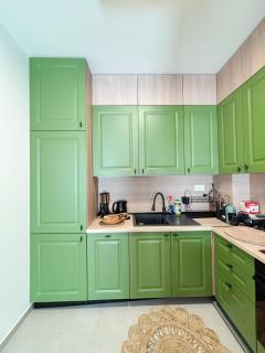 Twenty-five peaks apartment with garage - 3