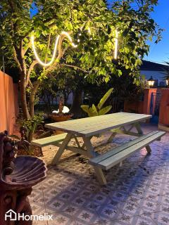 Santa Clara - the revolution of living - 8