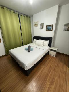 Lotus suite at Taragon Residence - 3