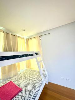 Malibu A Residence SM Lanang SMX nearby House 4 BR - 0