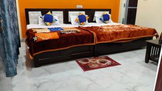 Sri Narayan Home Stay - 4