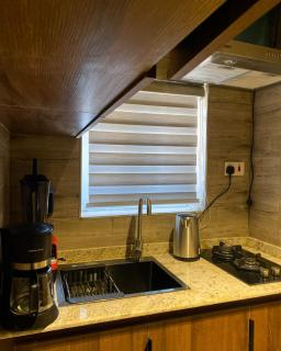 Spacious 3BR Garki Apartment Near Hospital Aso Rock - 4