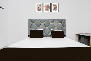 Super Hotel O Galaxy Hotel - 4