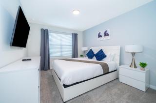 1652AL TOWNHOUSE 5 BED/4.5 BA (SANITIZED) - 4