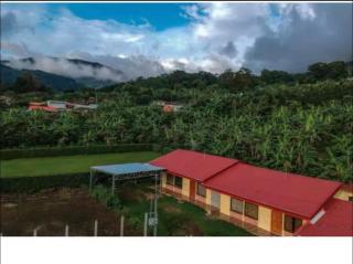 Casa en zona tranquila y rural - 0