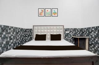 Super Hotel O Galaxy Hotel - 6