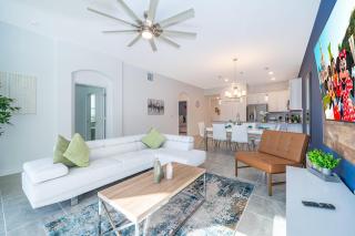 8885-102SJ CHAMPIONS GATE,CONDO + GAME ROOM - 0