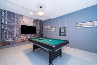 8885-102SJ CHAMPIONS GATE,CONDO + GAME ROOM - Kissimmee - 6