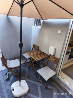 Apartman sa tri sobe za sedam osoba - 2