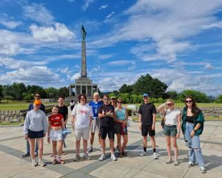 Mild Elephants Hostel - 6