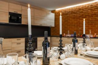 Forest mansion Rovaniemen - 8