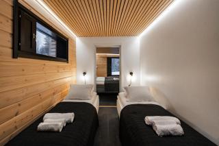 Forest mansion Rovaniemen - 6