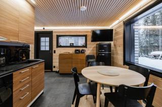 Forest mansion Rovaniemen - 3