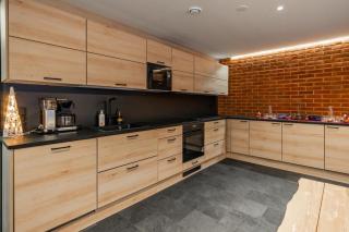 Forest mansion Rovaniemen - 1