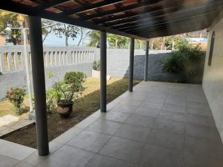 casa 5m da praia - 0