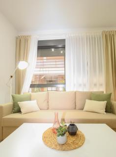 Apartamento en sevilla- San julian - 7