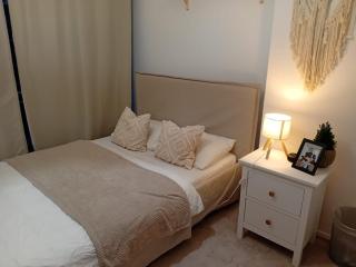 Bright and quiet apartment in Zeist Centrum - 9