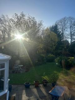 Spacious Holiday Home! - 6