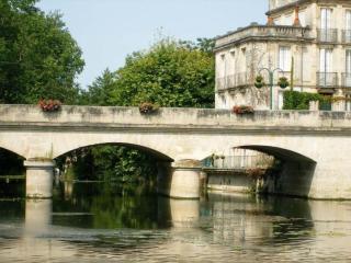 7 -Logis Carmes 1km cure - 1
