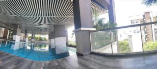 KLCC View Apartment - 8