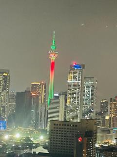 KLCC View Apartment - 7