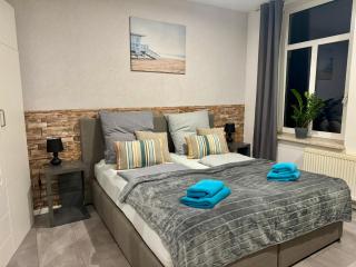 Ferienwohnung "Greizer Straße 26" - 0