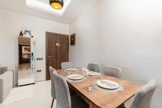 Peaceful Apartment with Sea-View - 5