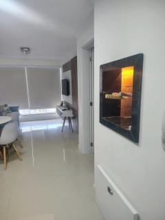 Apartamento 100 metros mar - 2