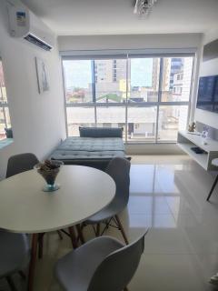 Apartamento 100 metros mar - 3