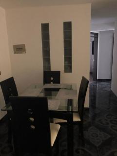 Apartment in La Vega - 7