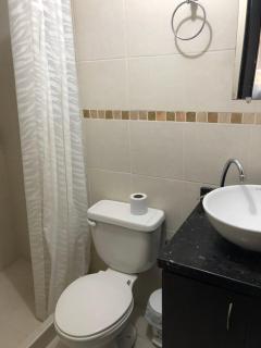 Apartment in La Vega - 5