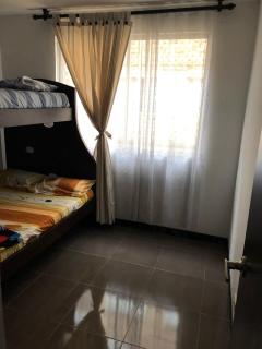 Apartment in La Vega - 4