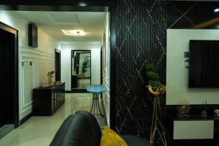 Main Avenue Residence Lagos - 6