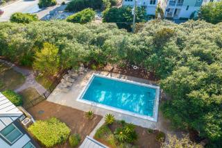 Inlet Dunes 101 l Community Pool l Across From The Beach - 9