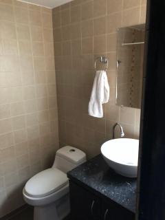 Apartment in La Vega -  - 1