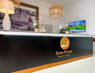 The Beach House - Duna Parque Group - 2