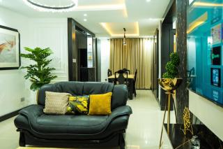 Main Avenue Residence Lagos - 4