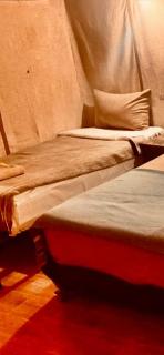 Merzouga sand camp - 8