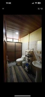 Casa en zona tranquila y rural - Higueronal - 2