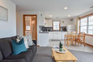 12217 - Beautiful Views of Cape Cod Bay Access to Private Beach Easy Access to P-Town - 6