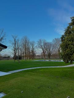 Agriturismo Il Ceraseto da Tomasi - 9