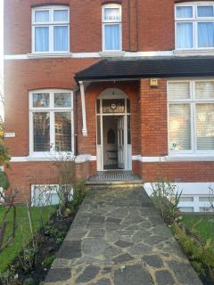 Spacious Holiday Home! - 8