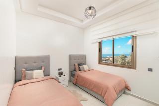 Peaceful Apartment with Sea-View - 3