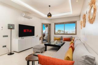 Peaceful Apartment with Sea-View - 9